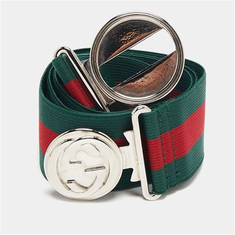 gucci belt 90cm